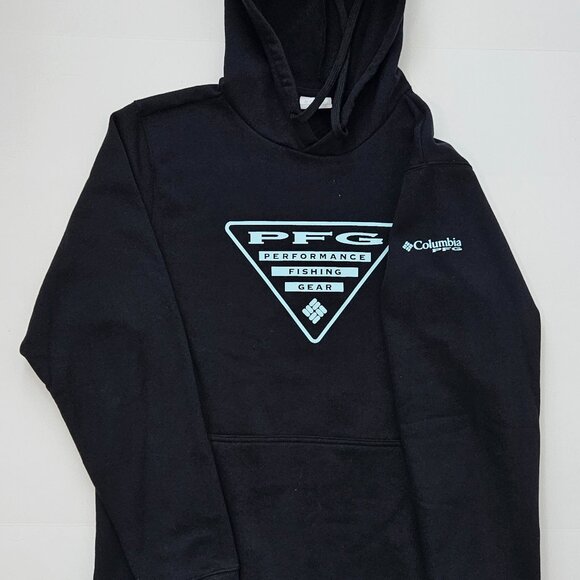 COLUMBIA Hoodie - Picture 3 of 9